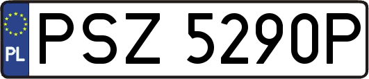 PSZ5290P