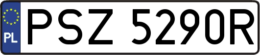 PSZ5290R