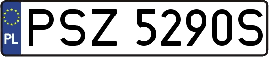 PSZ5290S
