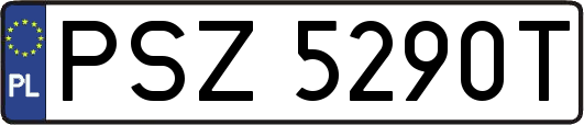 PSZ5290T