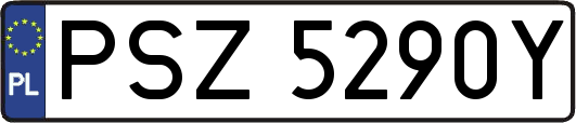 PSZ5290Y