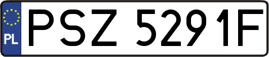 PSZ5291F