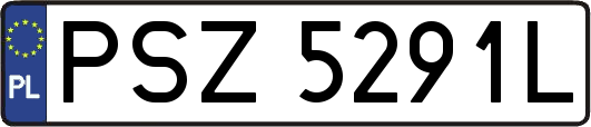 PSZ5291L