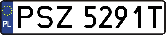 PSZ5291T