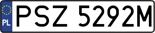 PSZ5292M
