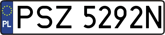 PSZ5292N