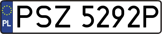 PSZ5292P
