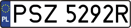 PSZ5292R