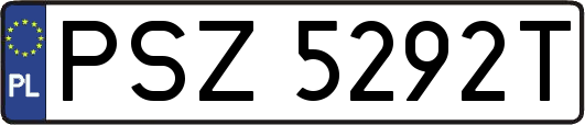 PSZ5292T
