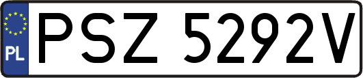 PSZ5292V