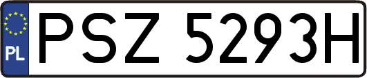 PSZ5293H