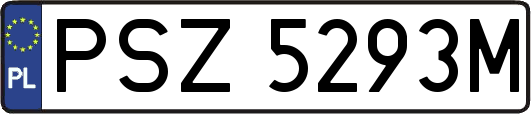 PSZ5293M
