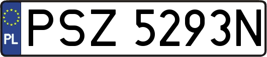PSZ5293N