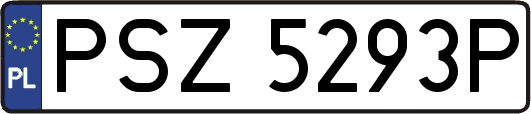 PSZ5293P