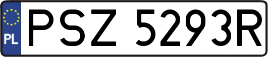 PSZ5293R