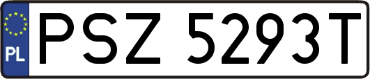 PSZ5293T