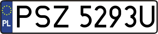 PSZ5293U