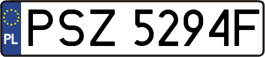 PSZ5294F