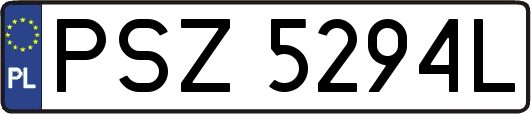 PSZ5294L
