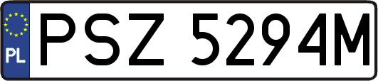 PSZ5294M