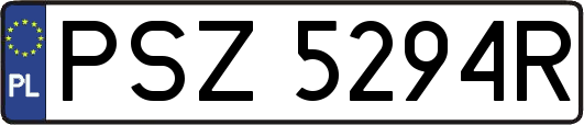 PSZ5294R