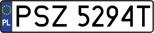 PSZ5294T