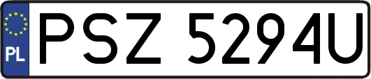 PSZ5294U