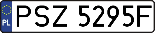 PSZ5295F