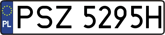 PSZ5295H