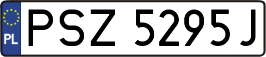 PSZ5295J