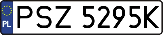 PSZ5295K