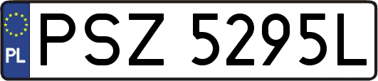 PSZ5295L