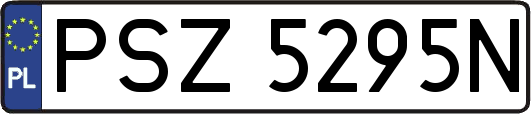 PSZ5295N