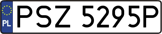PSZ5295P