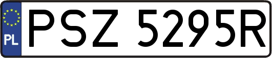 PSZ5295R