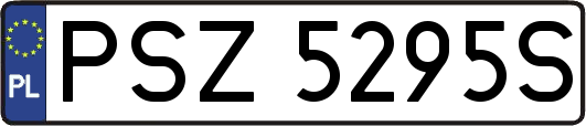 PSZ5295S