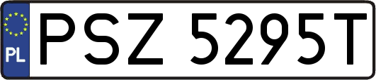 PSZ5295T