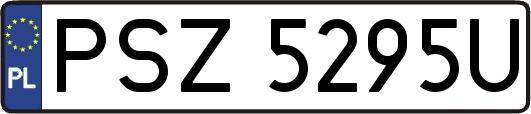PSZ5295U