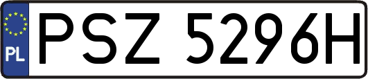 PSZ5296H