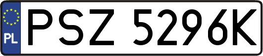 PSZ5296K