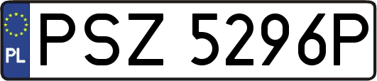 PSZ5296P