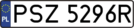 PSZ5296R