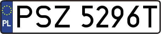 PSZ5296T