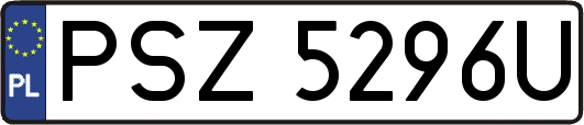 PSZ5296U