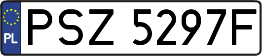 PSZ5297F