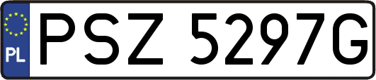 PSZ5297G