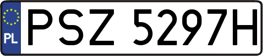 PSZ5297H
