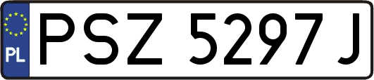 PSZ5297J