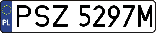PSZ5297M