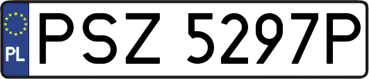 PSZ5297P